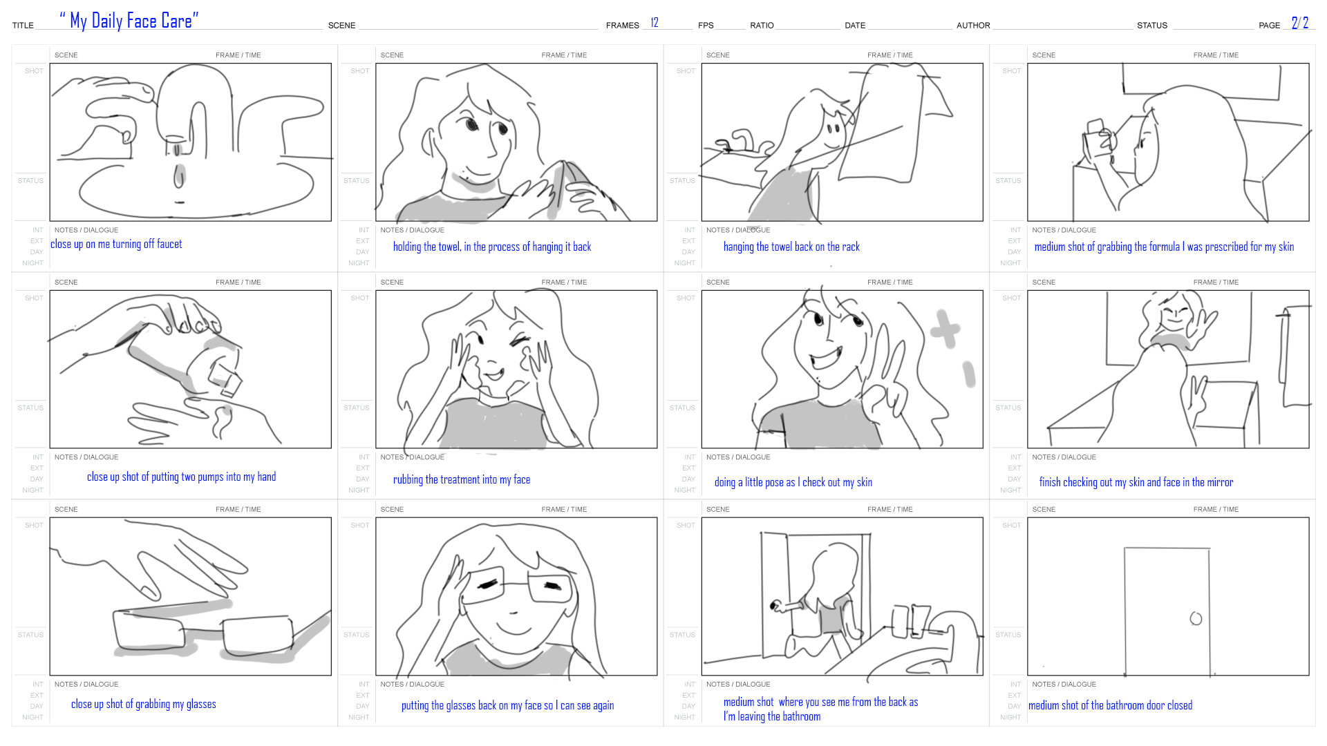 Storyboard 2